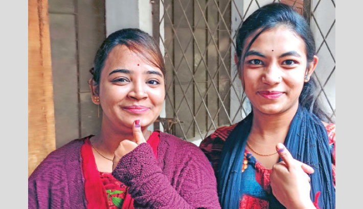 Elections Photos gallery